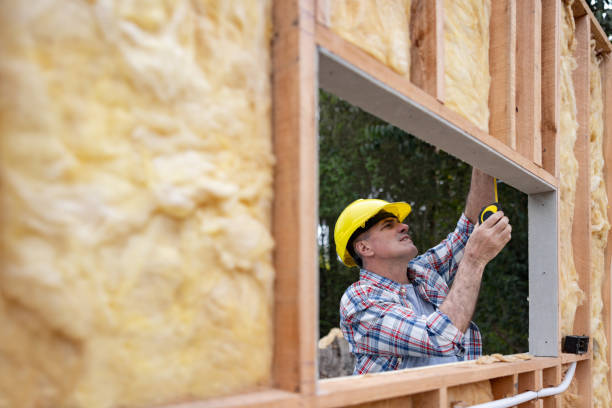 Reflective Insulation in Elgin, OR